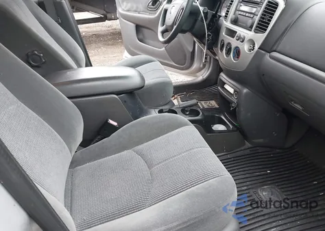 2003 Mazda Tribute Lx V6 из США, поврежденный, VIN 4F2CZ94173KM21152